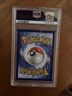 Pokemon Raikou V Crown Zenith GG41/GG70 PSA 10 - Image 2