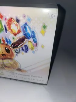 Pokemon Prismatic Evolutions Pokemon Center ETB - Brand New !! Sealed x1 ••• - Image 5