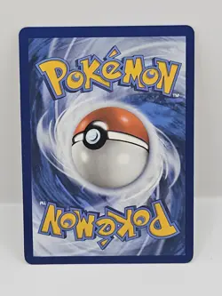 Pokemon Paradox Rift Gholdengo ex 135/182 Double Rare - Image 2