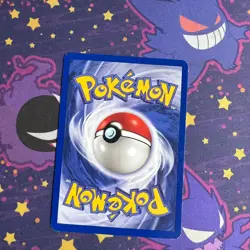 Sleep! 1st Edition - 79/82 Pokemon Team Rocket LP - Image 2
