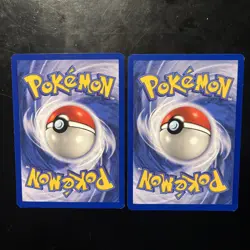 Pokemon TCG Base Set Shadowless Lot - NM - Image 3