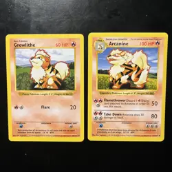 Pokemon TCG Base Set Shadowless Lot - NM - Image 4