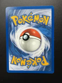 Lt. Surge's Eevee 51/132 Uncommon - Gym Challenge - 1st Edition - Pokemon WOTC - Image 2