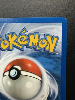 Lt. Surge's Eevee 51/132 Uncommon - Gym Challenge - 1st Edition - Pokemon WOTC - Image 5