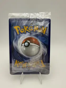 Pokemon Phantasmal Flames UPC Mega Charizard X & Oricorio ex promo SEALED - Image 2
