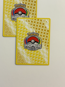 Artazon 171 /193 2023 Pokemon World Championships Variant Paldea Fates A - Image 2