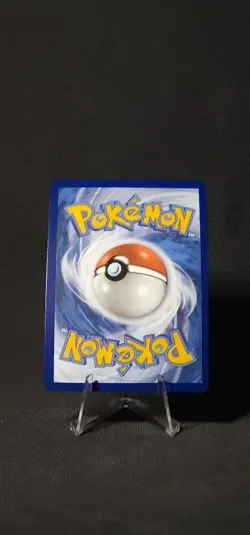 Pokemon Worker (Full Art) 195/195 Swsh12: Sword & Shield Silver Tempest Holo NM - Image 2
