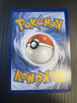 Pokemon TCG Charmander Obsidian Flames #044 Black Star Promo - Image 2