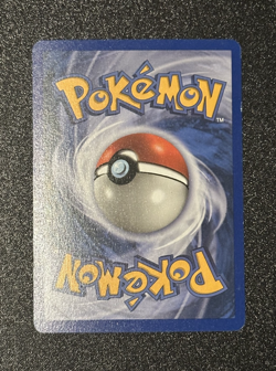 LP ⭐ ALAKAZAM #2 REVERSE HOLO - 2003 POKEMON SKYRIDGE ENGLISH WOTC UNGRADED - Image 3