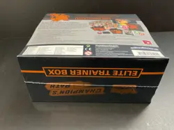 Pokemon TCG Champions Path Elite Trainer Box ETB New Factory Sealed - Image 4