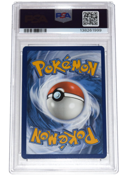 Pokemon Paldea Evolved ~ TINKATINK ~ PSA 10 ~ Illustration Rare 216/193 - Image 2