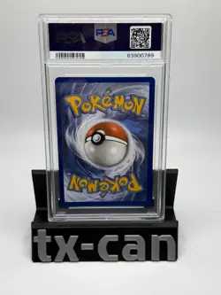 Pokemon TCG: Rayquaza VMAX 218/203 Alt Art Evolving Skies GEM MINT PSA 10 - Image 2