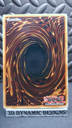 | Yugioh Secret Village of the Spellcasters CSOC-EN061 Super Crossroads NM- | - Image 2
