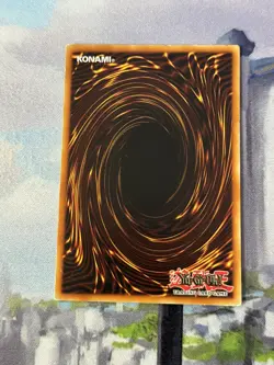 YU-GI-OH! - Psi-Uberladung - TDGS-DE070 - Ultimate Rare - Image 2