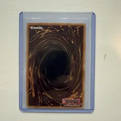 Yu-Gi-Oh! Artmage Finmel DUAD-EN009 Starlight Rare 1st Edition - Image 2