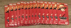 [LOT OF 15] One Piece OP-13 Sleeved Booster Packs New Sealed - Image 1