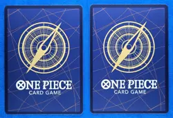 2x Silvers Rayleigh OP14-108 R | The Azure Sea's Seven | One Piece TCG | EN - Image 2