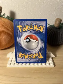 Pokemon TCG Wynaut EX Legend Maker 71/92 Reverse Holo Card - Image 2