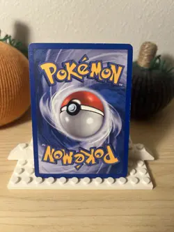 Pokemon TCG Ditto Delta Species 61/113 Regular Charmander Card - Image 2