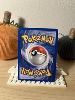 Pokemon TCG Cleffa EX Unseen Forces Regular Rare Card 21/115 - Image 2