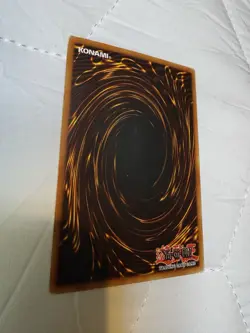 Yu-Gi-Oh! Red-Eyes B. Dragon Limited Edition Secret Rare Card BPT-005 - Image 2