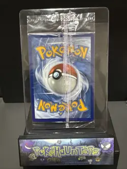 Pokemon Card Charizard V SWSH050 Black Star Promo Champions Path SEALED - Image 2