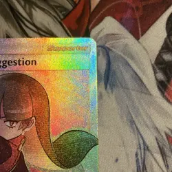Sabrina's Suggestion 181/181 Team Up Full Art Pokemon Card Near Mint / Excellent - Image 4