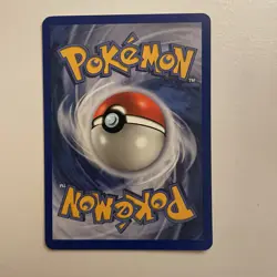 Psychic Energy 109/110 Rare Holo EX Holon Phantoms Pokemon Card NM - Image 2
