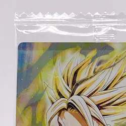 Trunks Dragon Ball Itajaga Card N 6-19 Toei Bandai Made In Japan Anime F/S - Image 2