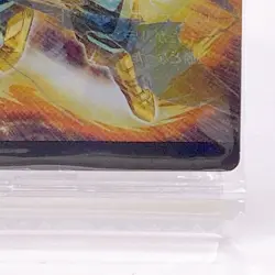 Trunks Dragon Ball Itajaga Card N 6-19 Toei Bandai Made In Japan Anime F/S - Image 4