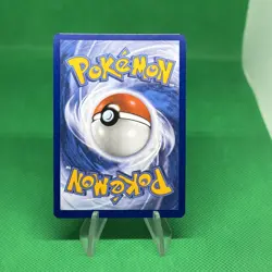 Pokemon Castform Sunny Form Full Art Holo Illustration Rare 195/191 Card - Image 2