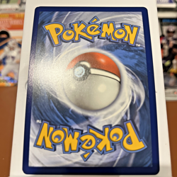 Pokemon TCG Ditto VMAX Shining Fates Holo Ultra Rare Card 051/072 NM - Image 3