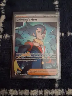 2025 Pokemon Card Lot COLLECTION NM 550 BASE HOLOS/REVERSE And 107 ULT RARE/R - Image 4