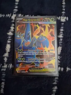 2025 Pokemon Card Lot COLLECTION NM 550 BASE HOLOS/REVERSE And 107 ULT RARE/R - Image 5
