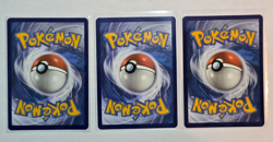 Pokemon TCG. Vivid Voltage Vmax 3 Card Lot. Aegislash, Coalossal, Togekiss. NM. - Image 2