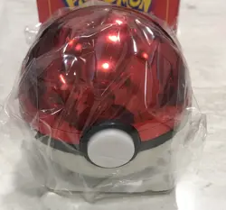 Pokemon Pokeball #39 Jigglypuff Factory Sealed 1999 23K Gold Plated Trading Card - Image 2