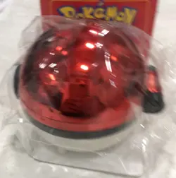 Pokemon Pokeball #39 Jigglypuff Factory Sealed 1999 23K Gold Plated Trading Card - Image 5