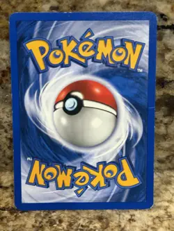 Blaine's Charmander 60/132 Gym Challenge 1st Edition Pokemon Card - Image 2