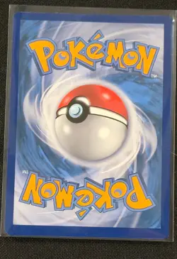 Pokemon Pikachu Card 28/73 Reverse Holo Shining Legends - Image 2