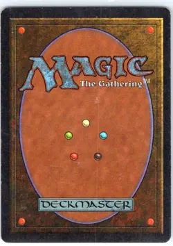 # Magical Hack MTG Revised Edition Rare - Image 2