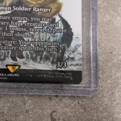 Knights of San d'Oria - Ranger-Captain of Eos (Showcase) Final Fantasy: Through - Image 5