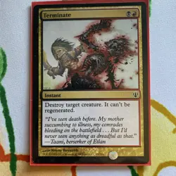 4x Terminate - Image 1