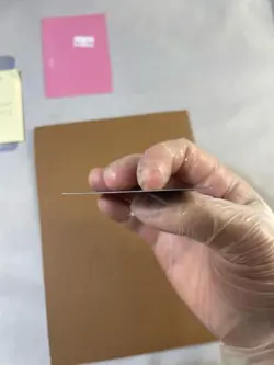 Magic The Gathering Atraxa Grand Unifier Oil Slick Raised Foil 357 NM/M Legendar - Image 4