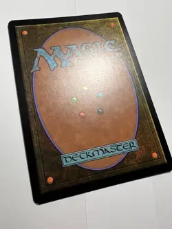FOIL Russian Elvish Reclaimer x1 LP, M20 MTG - Image 4