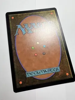 FOIL Russian Elvish Reclaimer x1 LP, M20 MTG - Image 5