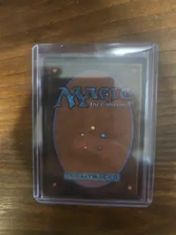 The Mindskinner Prerelease Promo - Image 2