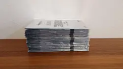 MTG Final Fantasy Promo Pack Japan Exclusive Promo 30 Packs Set Limited Japanese - Image 3