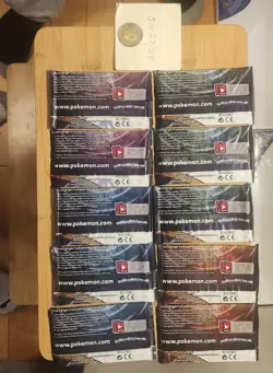Shining Legends Pokemon Booster Pack (x1) - Factory Sealed - Image 4