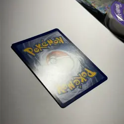Boss's Orders SWSH251 Black Star Promo Full Art Trainer Holo Pokemon TCG NM - Image 4