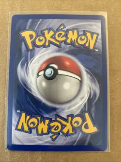 Pokemon TCG Seel Base Set 41/102 1st Edition Never Played Near Mint - Image 2